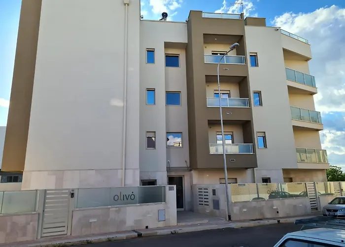 Hotel Olivo
