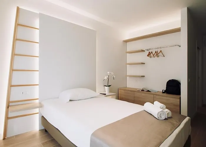 Hotel Olivo