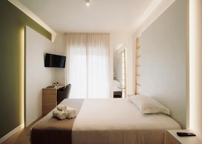 Hotel Olivo