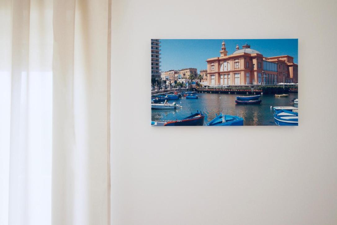 Olivo Hotel Bitritto