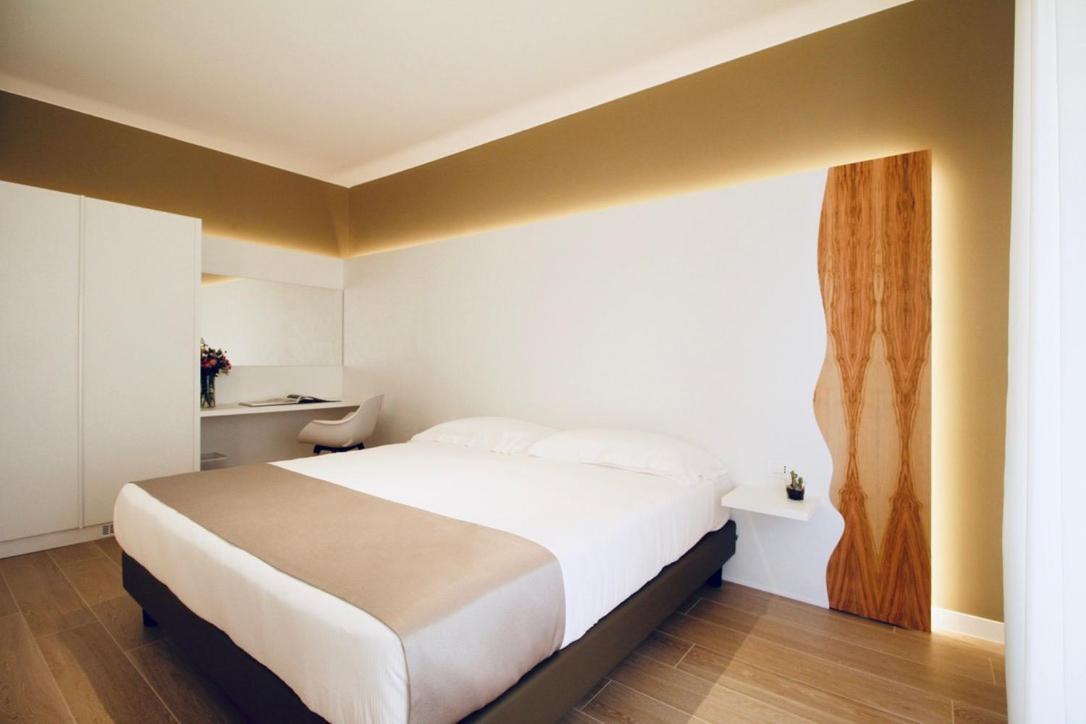Hotel Olivo