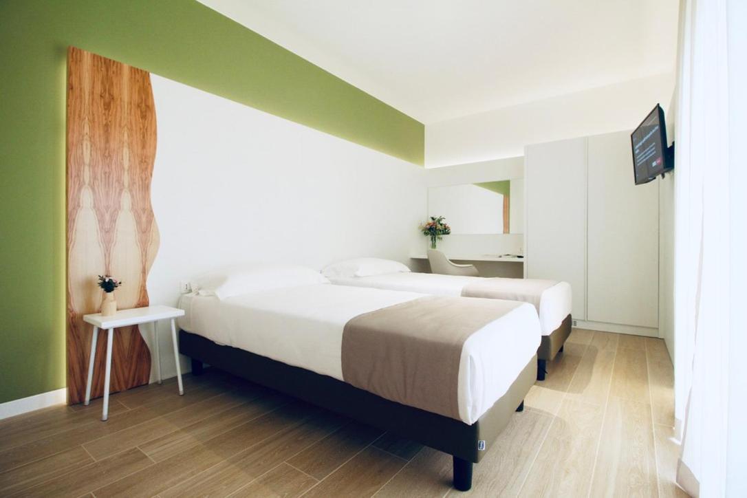 Olivo Hotel