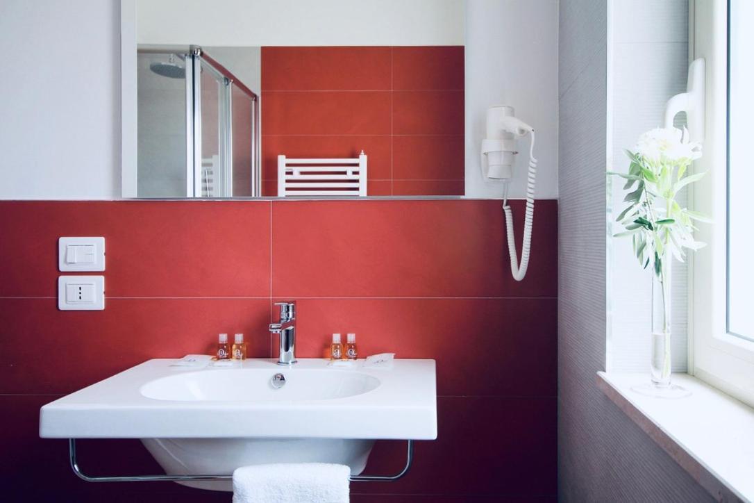Hotel Olivo 3*