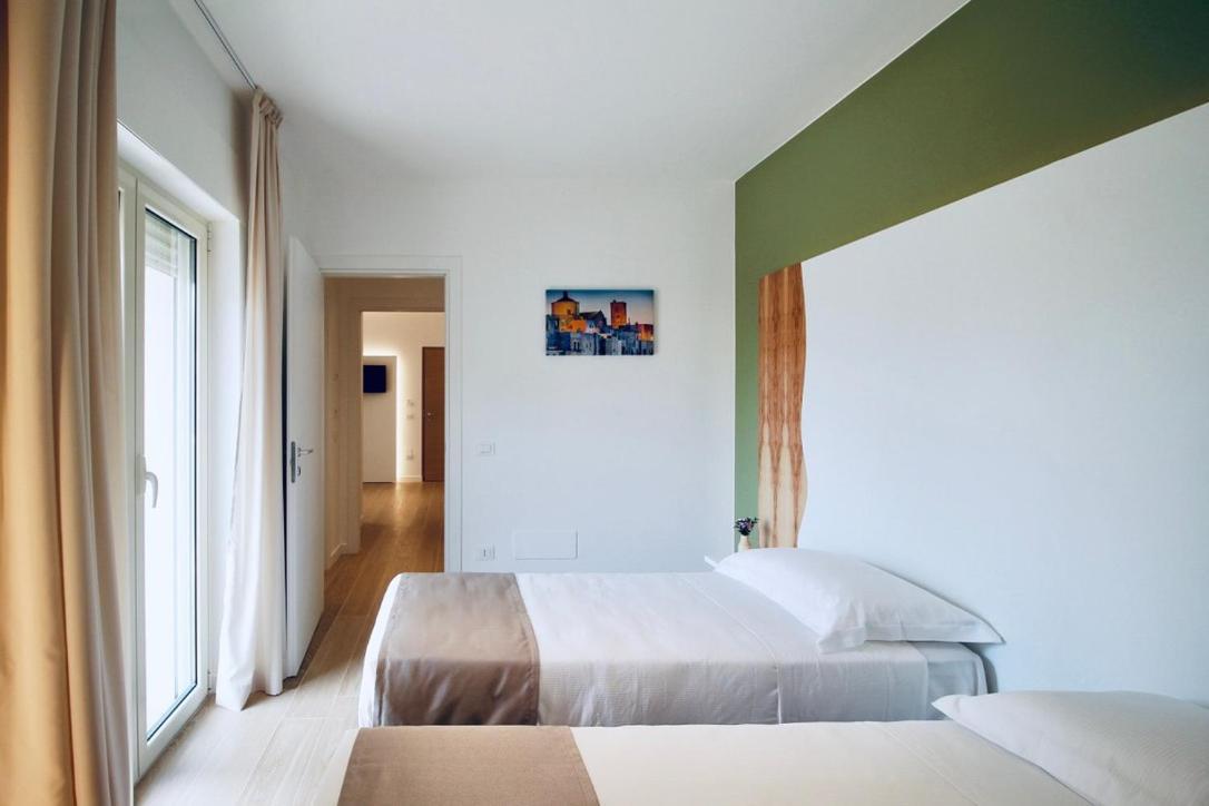 Olivo Hotel 3*