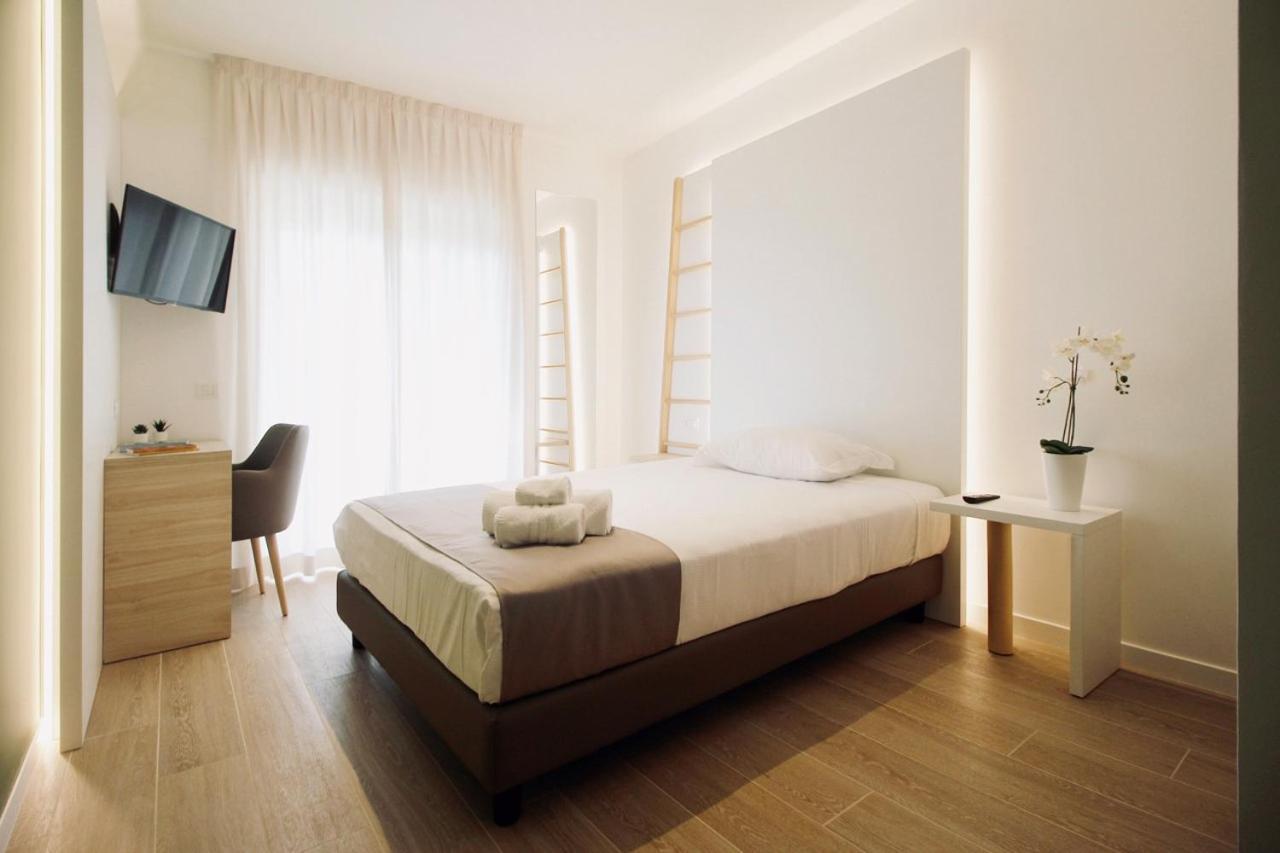 Olivo Hotel Bitritto