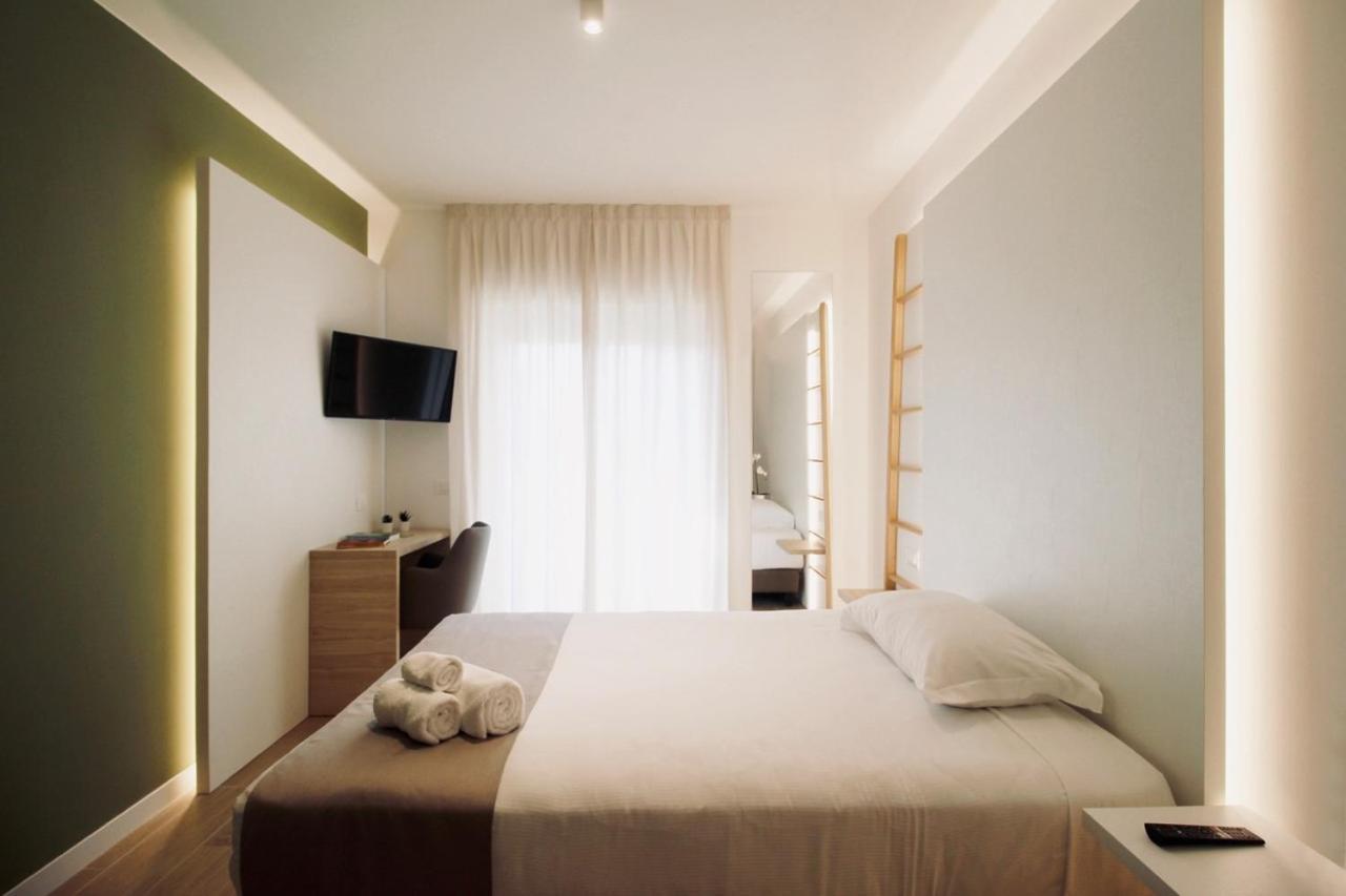 Hotel Olivo Bitritto